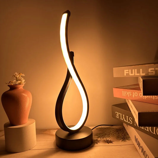 Adult minimalist night lamp